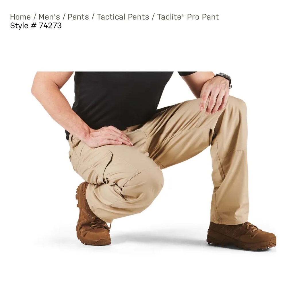 TACLITE® PRO PANT brand new never worn! - Picture 4 of 6